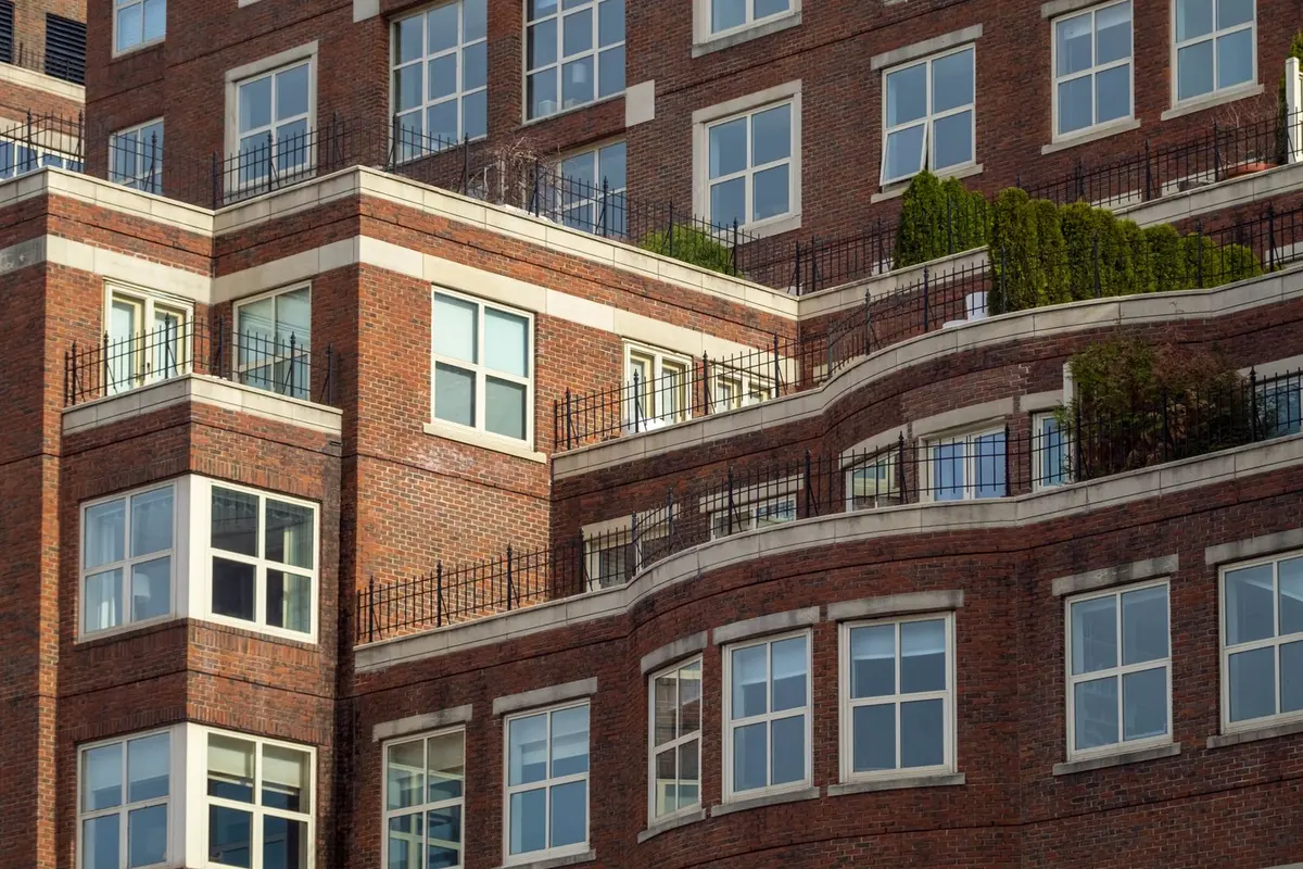 Apartment & Property Painting in Grand Rapids