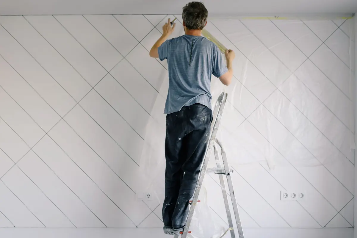 Apartment Repainting in Grand Rapids