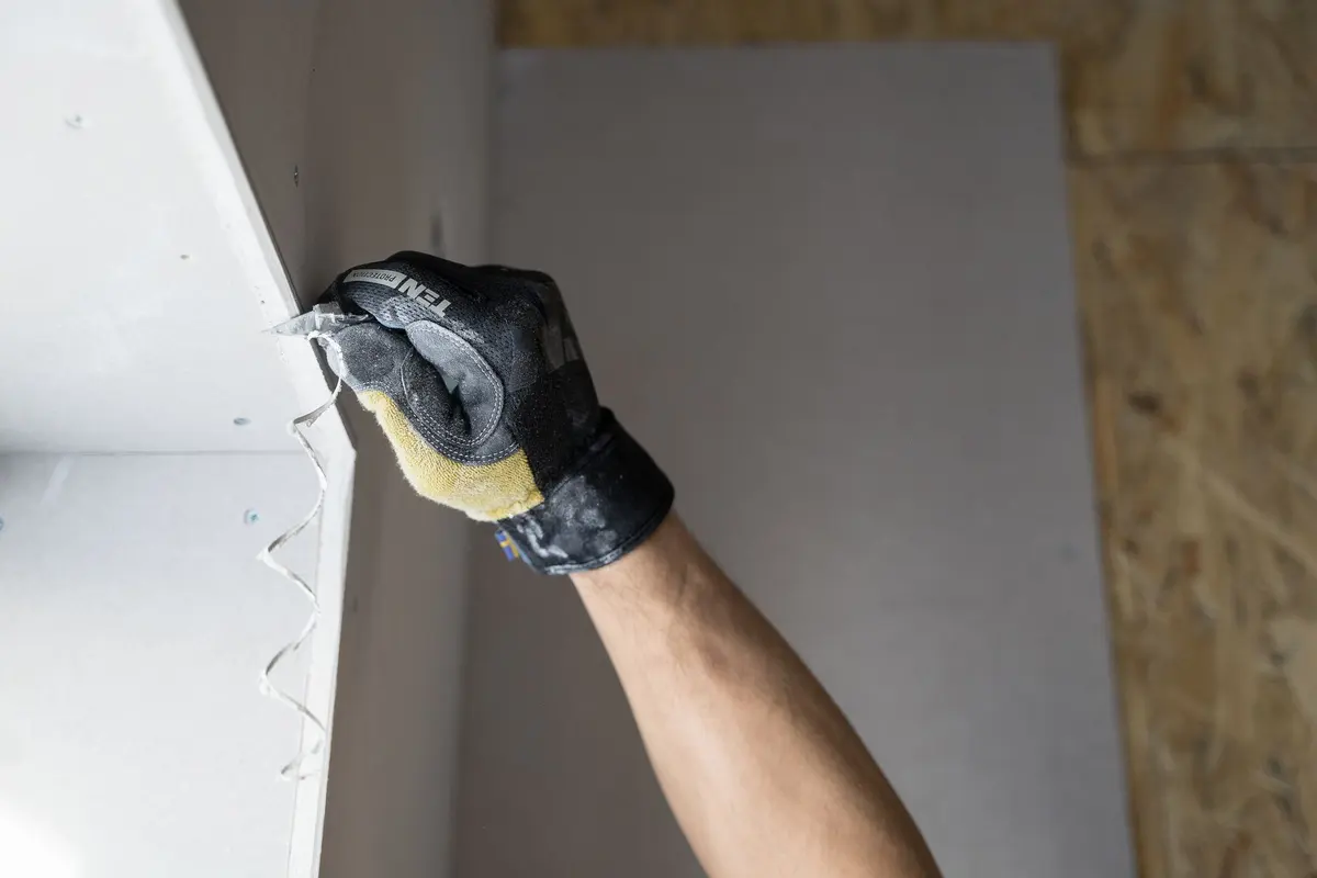 Painting Prep & Repair in Grand Rapids